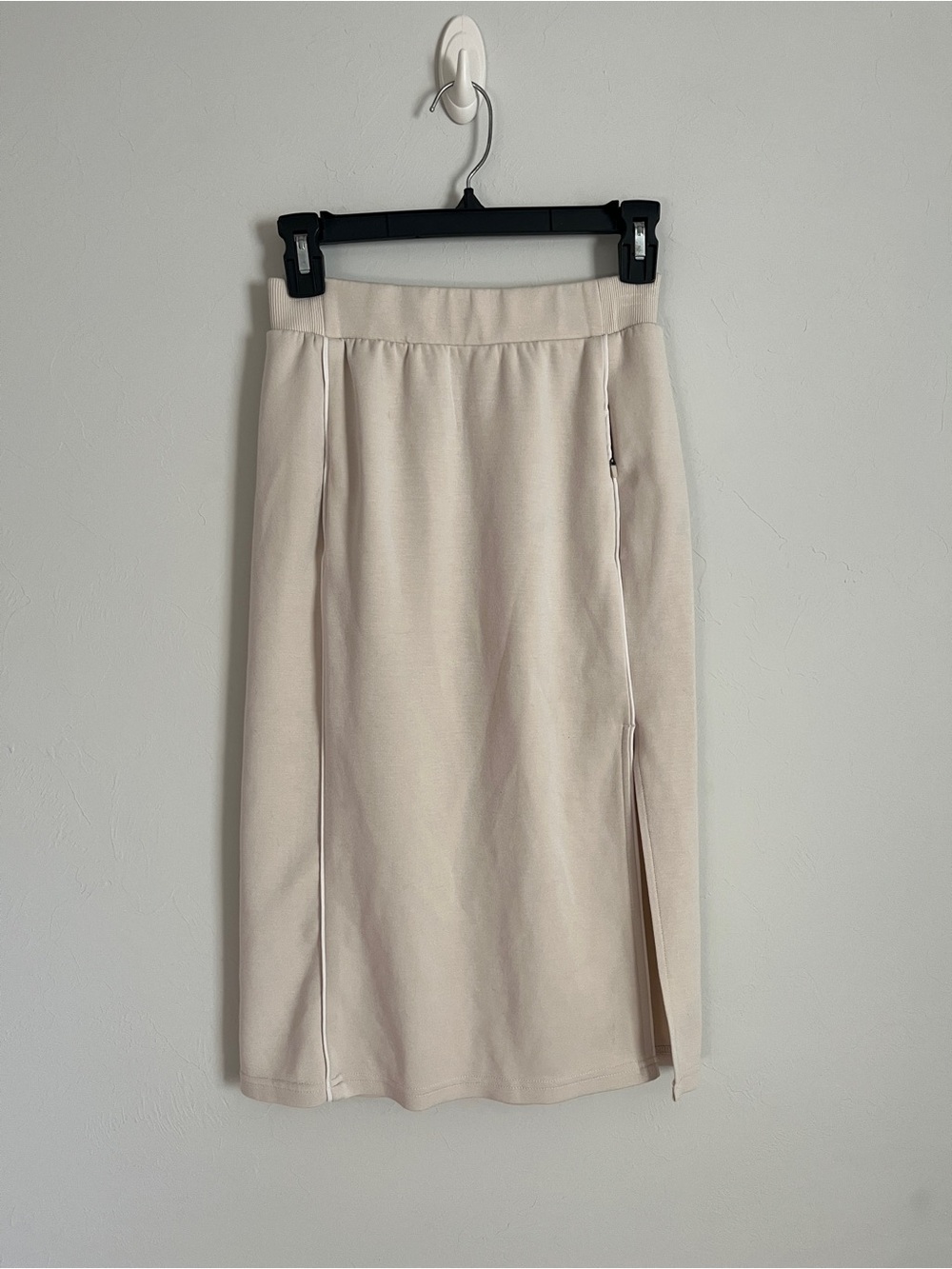 Aerie OFFLINE comfy casual midi skirt